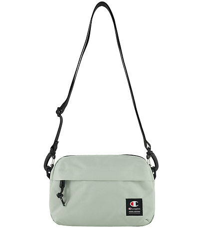 Champion Shoulder Bag - Small - Light Green