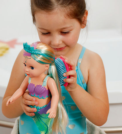 Baby Born Docka - Sjöjungfru - 43 cm