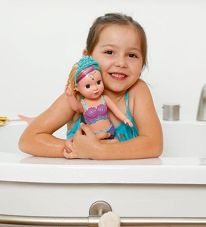 Baby Born Docka - Sjöjungfru - 43 cm