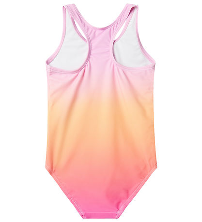 Name It Swimsuit - NmfZidye - Living Coral