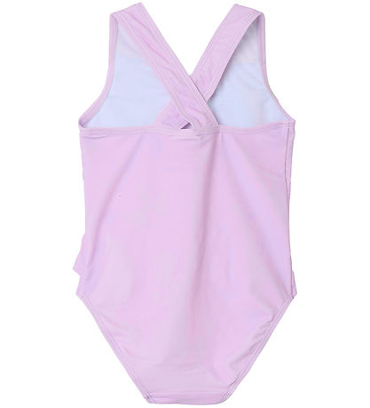 Name It Swimsuit - NmfMiri - Orchid Bloom