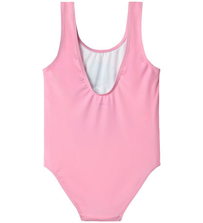 Name It Swimsuit - NmfModina - Pink Frosting Name It Swimsuit - NmfModina - Pink Frosting