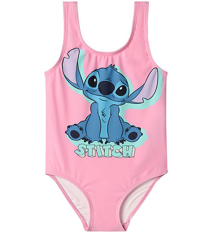 Name It Swimsuit - NmfModina - Pink Frosting