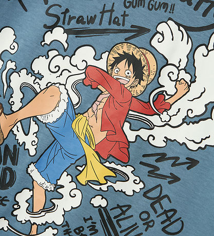 T-Shirt Name It - Noos - NkmFrede - Spring Lac T-Shirt Name It - Noos - NkmFrede - Spring Lac