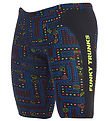 Funkita Swim Trunks - Training Jammers - UV50+ - Chomp Chomp Funkita Swim Trunks - Training Jammers - UV50+ - Chomp Chomp