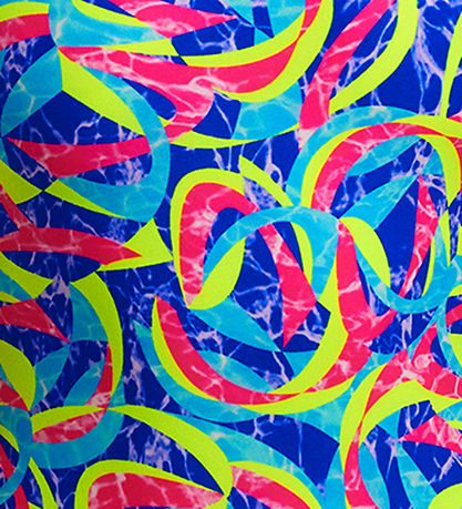 Maillot de Bain Funkita - Dos diamant - UV50+ - Eaux agitées