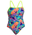Funkita Sundföt - Einhleyp Strap - UV50+ - Fer í dag