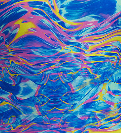 Funkita Swimsuit - Single Strap - UV50+ - Stir Crazy