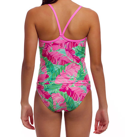 Funkita Bikini - Swim Steady - UV50+ - Tropic Palm