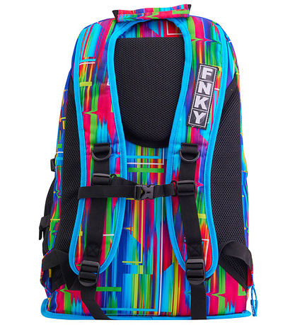 Funkita Bakpoki - Elite Squad - Gallinn