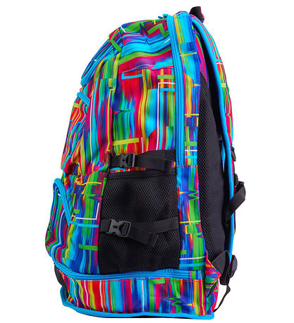 Funkita Bakpoki - Elite Squad - Gallinn