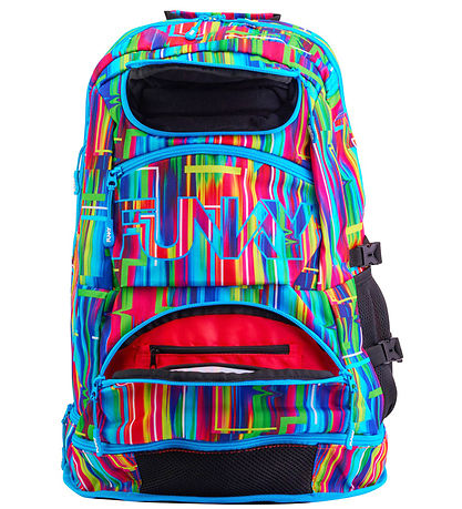 Funkita Bakpoki - Elite Squad - Gallinn