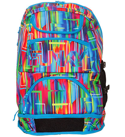 Funkita Bakpoki - Elite Squad - Gallinn