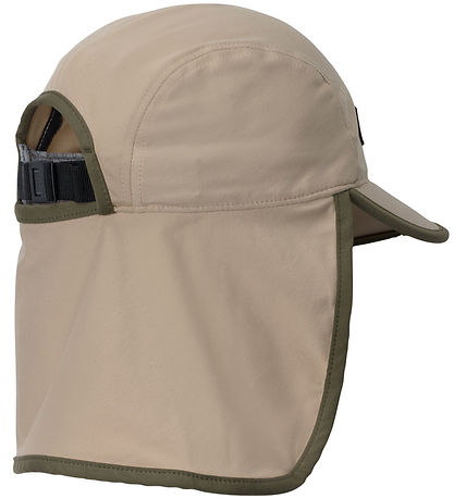 Columbia Legionnaire Hat - Junior™ II - Ancient Fossil