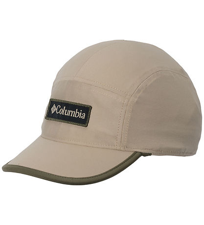 Columbia Legionnaire Hat - Junior™ II - Ancient Fossil