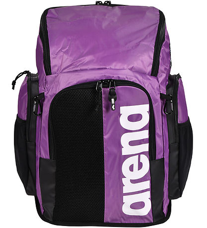Arena Backpack - Spiky III - Purple Arena Backpack - Spiky III - Purple