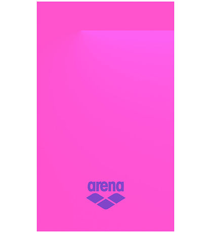 Arena Towel - Microfiber - 175x90 cm - Shocking Pink/Violet