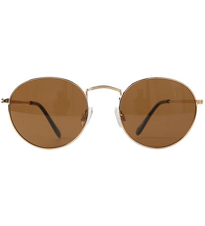 Name It Sunglasses - NkfFeva - Gold Colour/N010