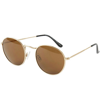 Name It Sunglasses - NkfFeva - Gold Colour/N010