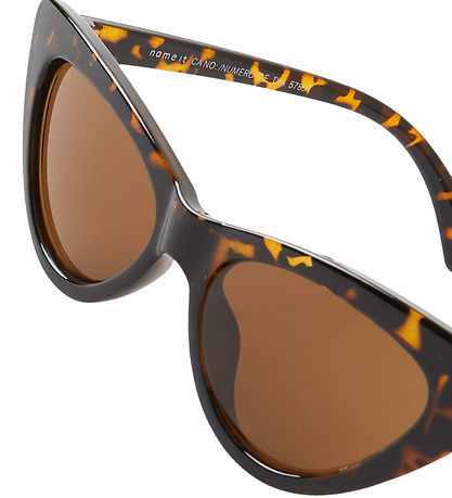 Name It Sunglasses - NkfFeva - Bracken/N037