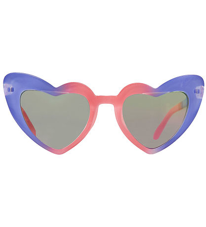 Name It Zonnebril - NmfFeva - Roze Power/N034