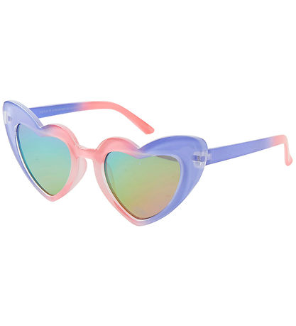 Name It Zonnebril - NmfFeva - Roze Power/N034