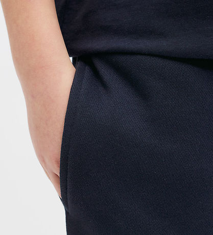 Jack & Jones Collegeshortsit - JpstGordon - Sky Kuvateksti