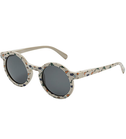 Lunettes de Soleil Liewood - Darla - Dinosaurs/Mist