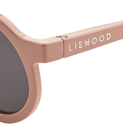 Liewood Sólgleraugu - Darla - Toskana Rose