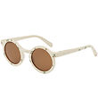 Liewood Sunglasses - Darla - Peach/Sea Shell