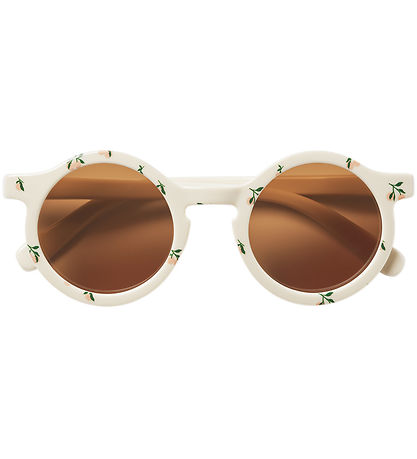 Liewood Sunglasses - Darla - Peach/Sea Shell