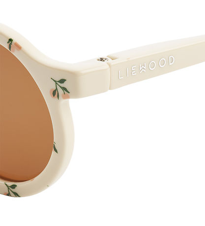 Liewood Sunglasses - Darla - Peach/Sea Shell