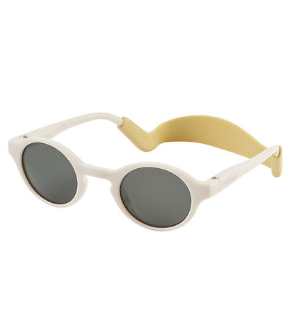 Lunettes de Soleil Liewood - Stacey Bébé - Maïs croustillant/San Lunettes de Soleil Liewood - Stacey Bébé - Maïs croustillant/San