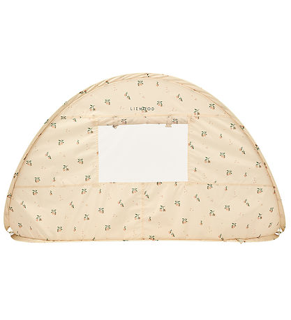 Liewood Pop Up-Beach Tent w. Sponge Pool - Everett - UV40+ - Pea