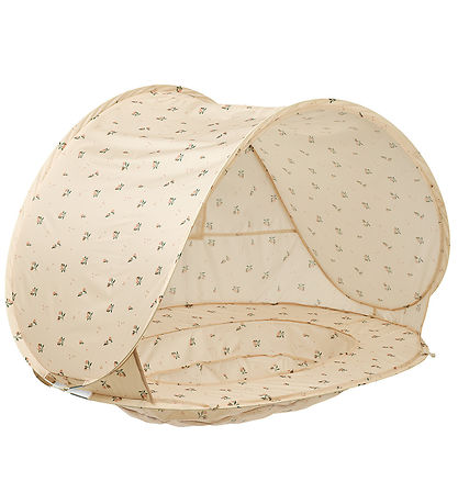 Liewood Pop Up-Beach Tent w. Sponge Pool - Everett - UV40+ - Pea