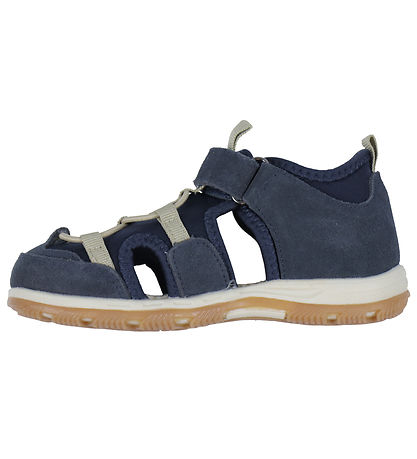Wheat Sandalen - Mingi - Navy
