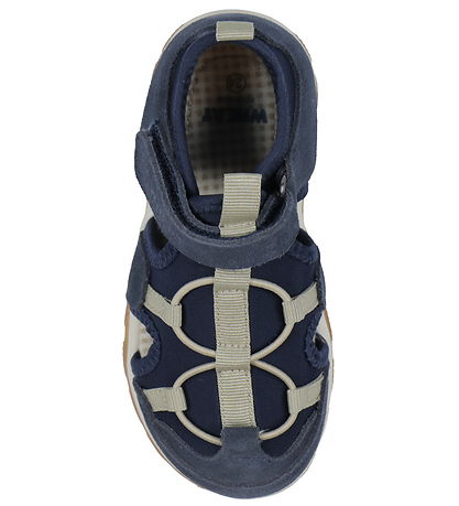 Wheat Sandalen - Mingi - Navy