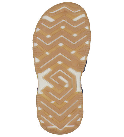 Wheat Sandalen - Mingi - Navy