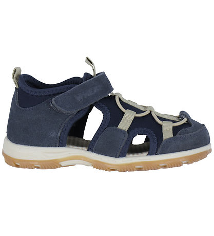 Wheat Sandalen - Mingi - Navy