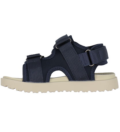 Wheat Sandaler - Mandy - Marinblå