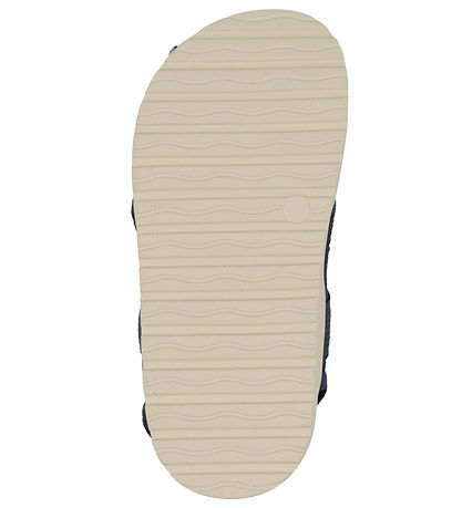Wheat Sandaler - Mandy - Marinblå