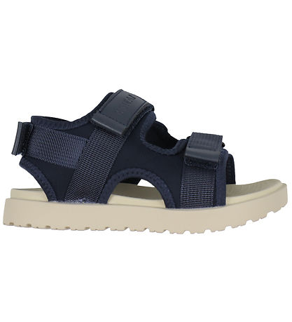 Wheat Sandaler - Mandy - Marinblå