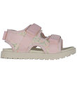 Wheat Sandalen - Mandy - Ivory Flower Wiese Wheat Sandalen - Mandy - Ivory Flower Wiese