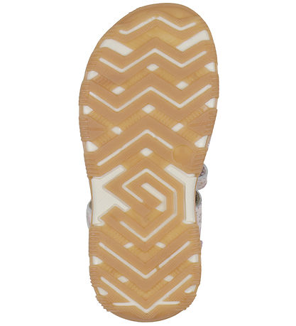 Wheat Sandals - Free - Rose Flowers Wheat Sandals - Free - Rose Flowers