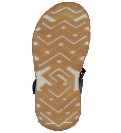 Wheat Sandals - Free - Navy