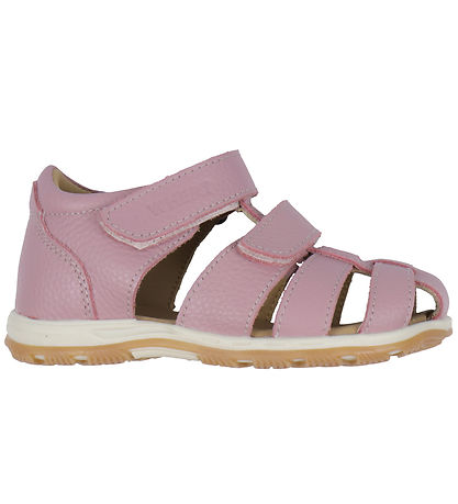 Wheat Sandals - Free - Rose Frozen Wheat Sandals - Free - Rose Frozen