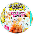MGA's Miniverse Make It Mini - Food - Cafe - Asst.