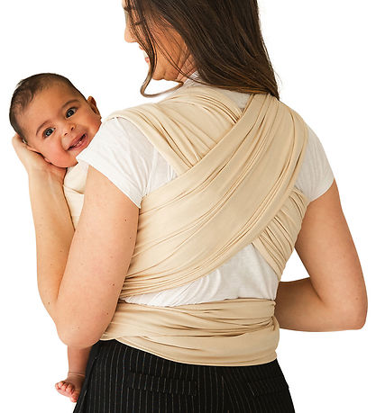 Moby Stretchfolie - Classic+ - Sand Dollar Moby Stretchfolie - Classic+ - Sand Dollar