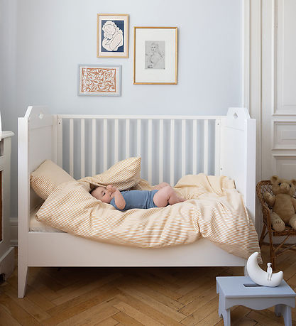 Cam Cam Bedding - Adult - Oatfield