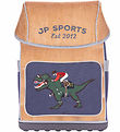 Jeune Premier School Backpack - Ergomaxx - Polo Dino Jeune Premier School Backpack - Ergomaxx - Polo Dino